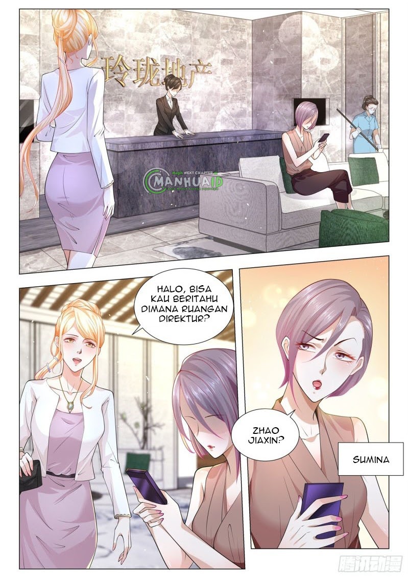 Shen Hao’s Heavenly Fall System Chapter 160 Gambar 2